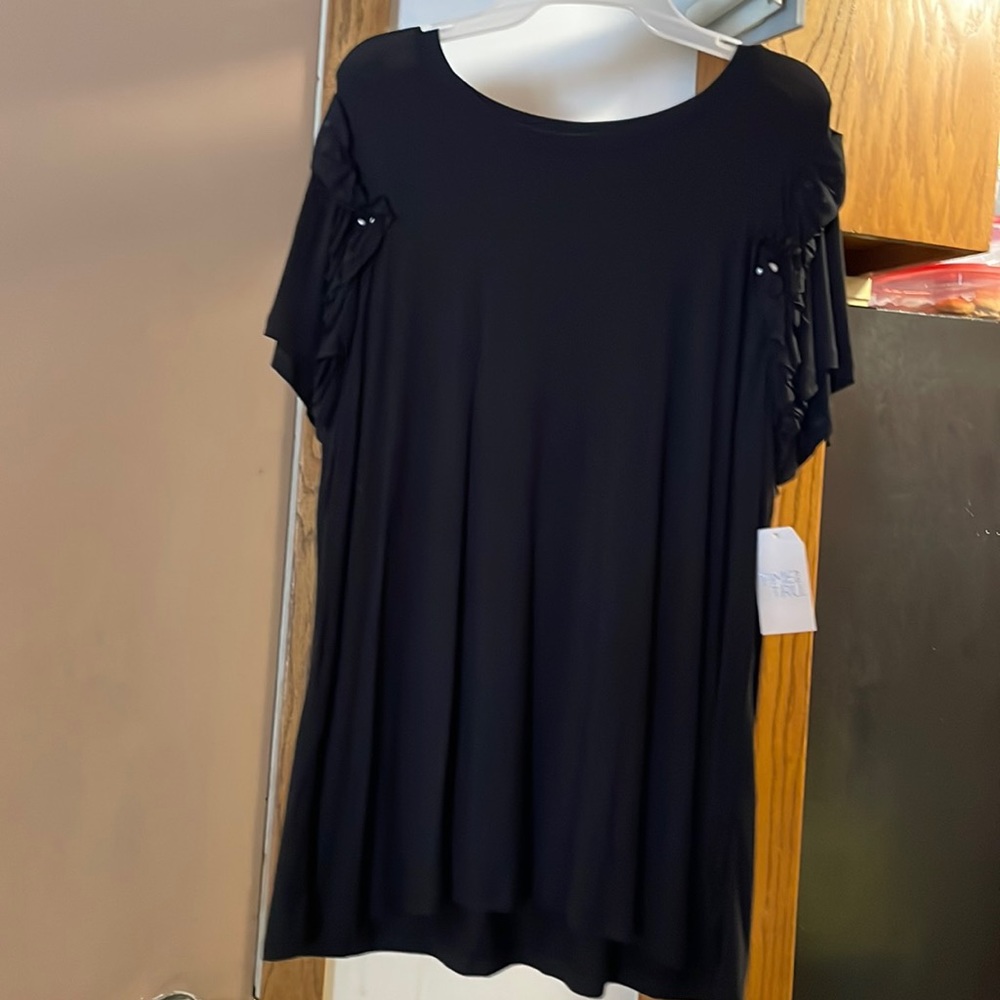 Woman’s shirt